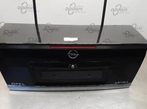 Boot (Trunk) Lid OPEL ASTRA G Coupe (T98)