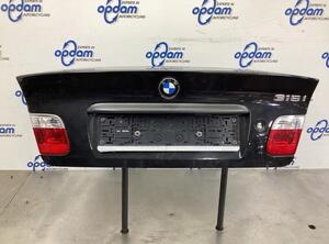 Boot (Trunk) Lid BMW 3 (E46)