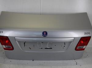 Boot (Trunk) Lid SAAB 9-3 (YS3F, E79, D79, D75)