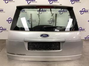 Boot (Trunk) Lid FORD FOCUS C-MAX (DM2), FORD C-MAX (DM2), FORD KUGA I, FORD KUGA II (DM2)