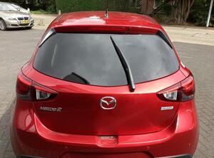 Boot (Trunk) Lid MAZDA 2 (DL, DJ)