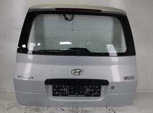 Boot (Trunk) Lid HYUNDAI MATRIX (FC)