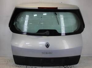 Boot (Trunk) Lid RENAULT SCÉNIC II (JM0/1_), RENAULT GRAND SCÉNIC II (JM0/1_)