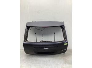 Boot (Trunk) Lid JEEP COMPASS (MK49), JEEP PATRIOT (MK74)