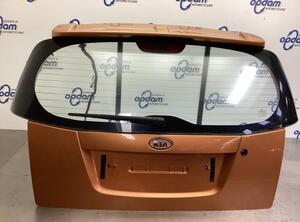 Boot (Trunk) Lid KIA PICANTO (SA)