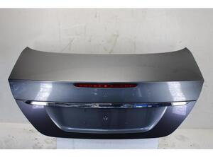 Boot (Trunk) Lid MERCEDES-BENZ E-CLASS (W211), MERCEDES-BENZ E-CLASS T-Model (S211)