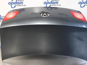 Boot (Trunk) Lid VW PHAETON (3D1, 3D2, 3D3, 3D4, 3D6, 3D7, 3D8, 3D9)