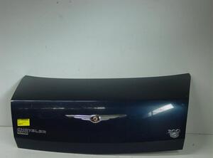 Boot (Trunk) Lid CHRYSLER 300 C (LX, LE)