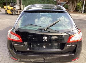 Boot (Trunk) Lid PEUGEOT 508 SW I (8E_), PEUGEOT 508 I (8D_)