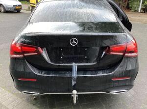 Boot (Trunk) Lid MERCEDES-BENZ A-CLASS Saloon (V177), MERCEDES-BENZ A-CLASS (W177)