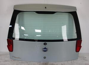 Boot (Trunk) Lid FIAT PUNTO (188_), FIAT PUNTO Hatchback Van (188_)