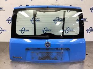 Boot (Trunk) Lid FIAT PANDA (169_), FIAT PANDA Hatchback Van (169_)