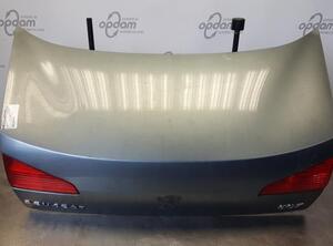 Boot (Trunk) Lid PEUGEOT 607 (9D, 9U)