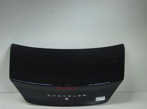 Boot (Trunk) Lid CHRYSLER SEBRING (JR)