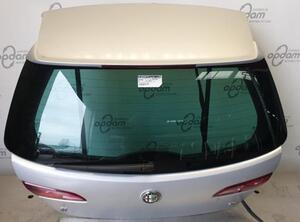 Boot (Trunk) Lid ALFA ROMEO 159 Sportwagon (939_)