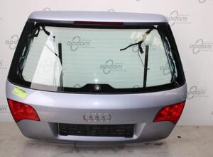 Boot (Trunk) Lid AUDI A4 Avant (8ED, B7), AUDI A4 Avant (8E5, B6)