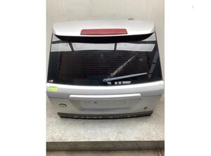 Boot (Trunk) Lid LAND ROVER RANGE ROVER SPORT (L320)