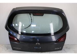 Boot (Trunk) Lid MITSUBISHI COLT VI (Z3_A, Z2_A), MITSUBISHI Colt VII (Z2_A)