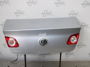 Boot (Trunk) Lid VW PASSAT (3C2), VW PASSAT (362)