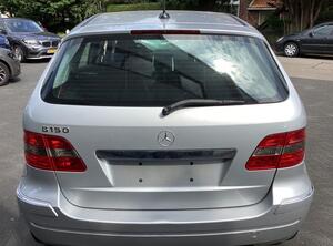 Boot (Trunk) Lid MERCEDES-BENZ B-CLASS (W245)