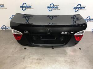 Boot (Trunk) Lid BMW 3 (E90)