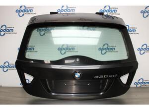 Boot (Trunk) Lid BMW 3 Touring (E91)