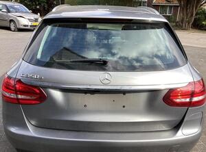 Boot (Trunk) Lid MERCEDES-BENZ C-CLASS T-Model (S205), MERCEDES-BENZ C-CLASS (W205)