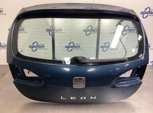 Boot (Trunk) Lid SEAT LEON (1P1)