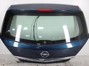 Boot (Trunk) Lid OPEL ASTRA H (A04)