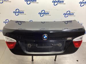 Boot (Trunk) Lid BMW 3 (E90)