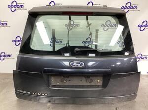 Boot (Trunk) Lid FORD FOCUS C-MAX (DM2), FORD C-MAX (DM2), FORD KUGA I, FORD KUGA II (DM2)