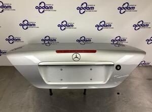 Boot (Trunk) Lid MERCEDES-BENZ SLK (R170)