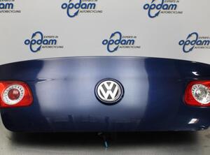 Boot (Trunk) Lid VW PASSAT (3C2), VW PASSAT (362)