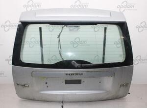 Boot (Trunk) Lid VOLVO V50 (545)