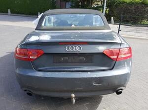 Boot (Trunk) Lid AUDI A5 Convertible (8F7)