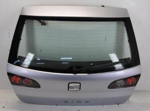 Boot (Trunk) Lid SEAT IBIZA III (6L1)