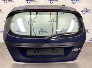 Boot (Trunk) Lid FORD FIESTA VI (CB1, CCN), FORD FIESTA VI Van