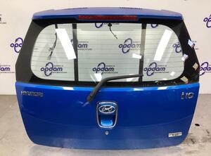 Boot (Trunk) Lid HYUNDAI i10 (PA)