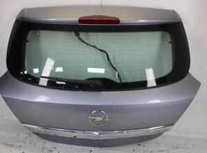 Boot (Trunk) Lid OPEL ASTRA H GTC (A04)