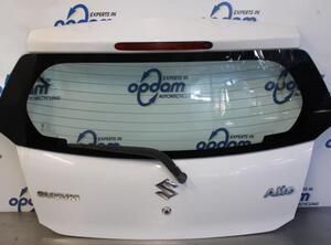 Boot (Trunk) Lid SUZUKI ALTO (GF)