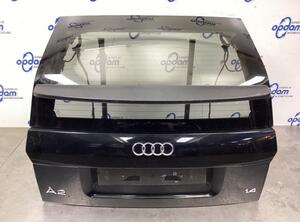 Boot (Trunk) Lid AUDI A2 (8Z0)