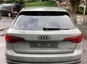 Boot (Trunk) Lid AUDI A4 Allroad B9 (8WH, 8WJ)