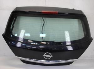 Boot (Trunk) Lid OPEL ASTRA H (A04)