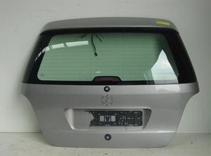 Boot (Trunk) Lid MERCEDES-BENZ A-CLASS (W168)