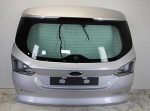 Boot (Trunk) Lid FORD FOCUS III Turnier