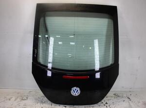 Boot (Trunk) Lid VW NEW BEETLE (9C1, 1C1)