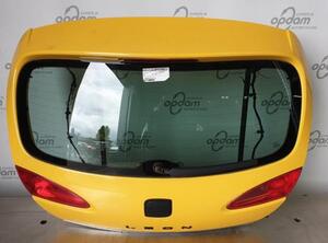 Boot (Trunk) Lid SEAT LEON (1P1)