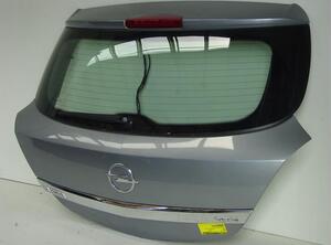 Boot (Trunk) Lid OPEL ASTRA H GTC (A04)