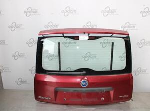 Boot (Trunk) Lid FIAT PANDA (169_), FIAT PANDA Hatchback Van (169_)