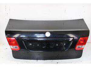 Boot (Trunk) Lid SAAB 9-3 (YS3F, E79, D79, D75)